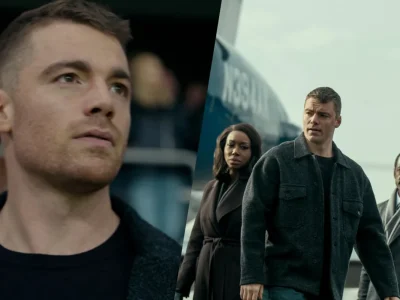 O Agente Noturno: Data de Lançamento e Trailer da 3ª Temporada na Netflix