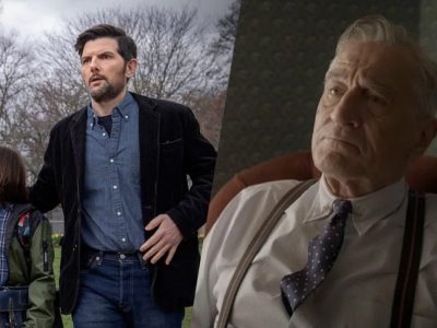 O Homem Que Sussurra: Data de estreia e trailer oficial do filme na Netflix