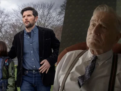 O Homem Que Sussurra: Data de estreia e trailer oficial do filme na Netflix