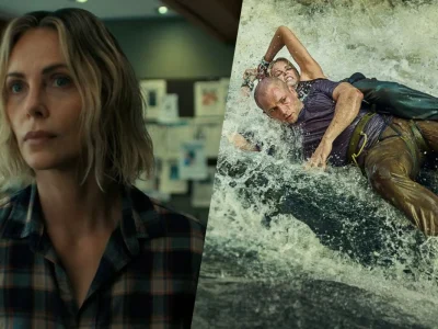 O Jogo do Predador: Veja a data de estreia e o trailer oficial do filme na Netflix