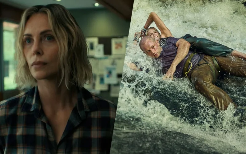 O Jogo do Predador: Veja a data de estreia e o trailer oficial do filme na Netflix