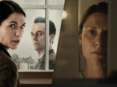 O Monstro em Mim: Confira a data de estreia e o trailer da nova série da Netflix