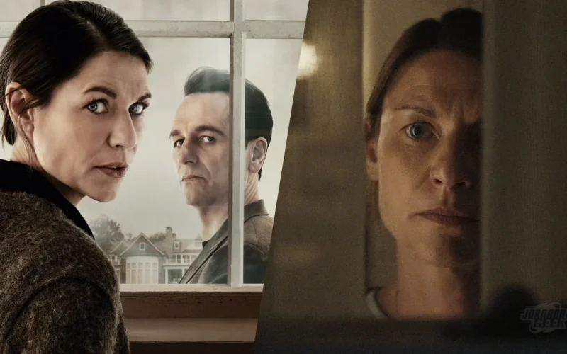 O Monstro em Mim: Confira a data de estreia e o trailer da nova série da Netflix