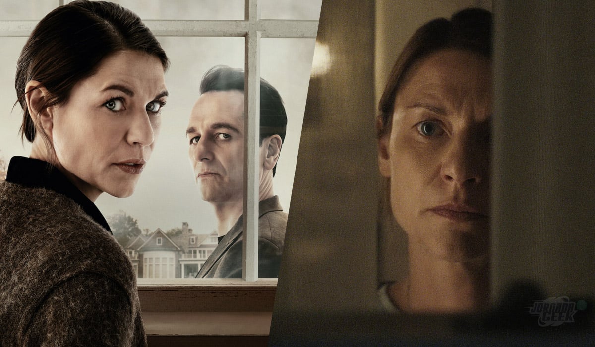 O Monstro em Mim: Confira a data de estreia e o trailer da nova série da Netflix