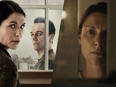 O Monstro em Mim: Data de lançamento e trailer oficial da nova série da Netflix