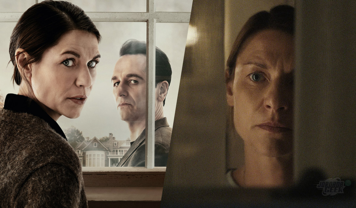 O Monstro em Mim: Data de lançamento e trailer oficial da nova série da Netflix