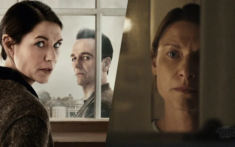 O Monstro em Mim: Descubra a Data de Estreia e o Trailer Oficial da Nova Série da Netflix