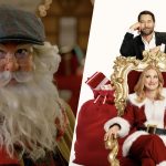 O Segredo do Papai Noel: Data de estreia e trailer oficial do filme na Netflix