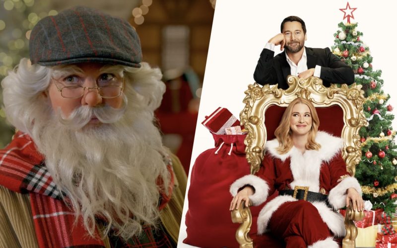 O Segredo do Papai Noel: Data de estreia e trailer oficial do filme na Netflix