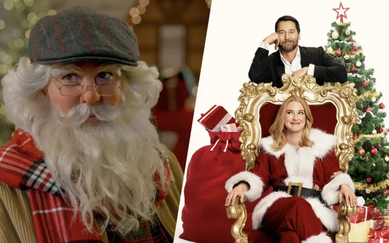 O Segredo do Papai Noel: Data de estreia e trailer oficial do filme na Netflix