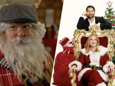 O Segredo do Papai Noel: Descubra a data de estreia e assista ao trailer oficial do filme na Netflix