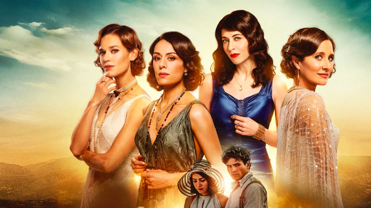 O Verão de 1936: Segunda temporada na Netflix? Descubra o que já foi confirmado