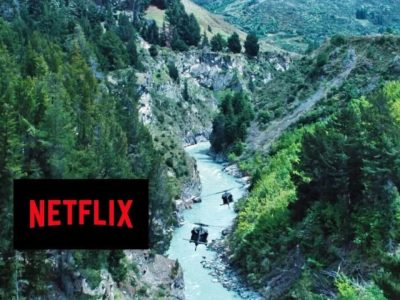 O filme mais assistido da Netflix em 2026: 147 milhões de visualizações até agora