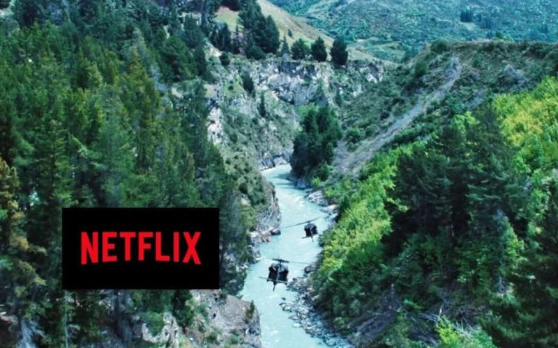 O filme mais assistido da Netflix em 2026: 147 milhões de visualizações até agora