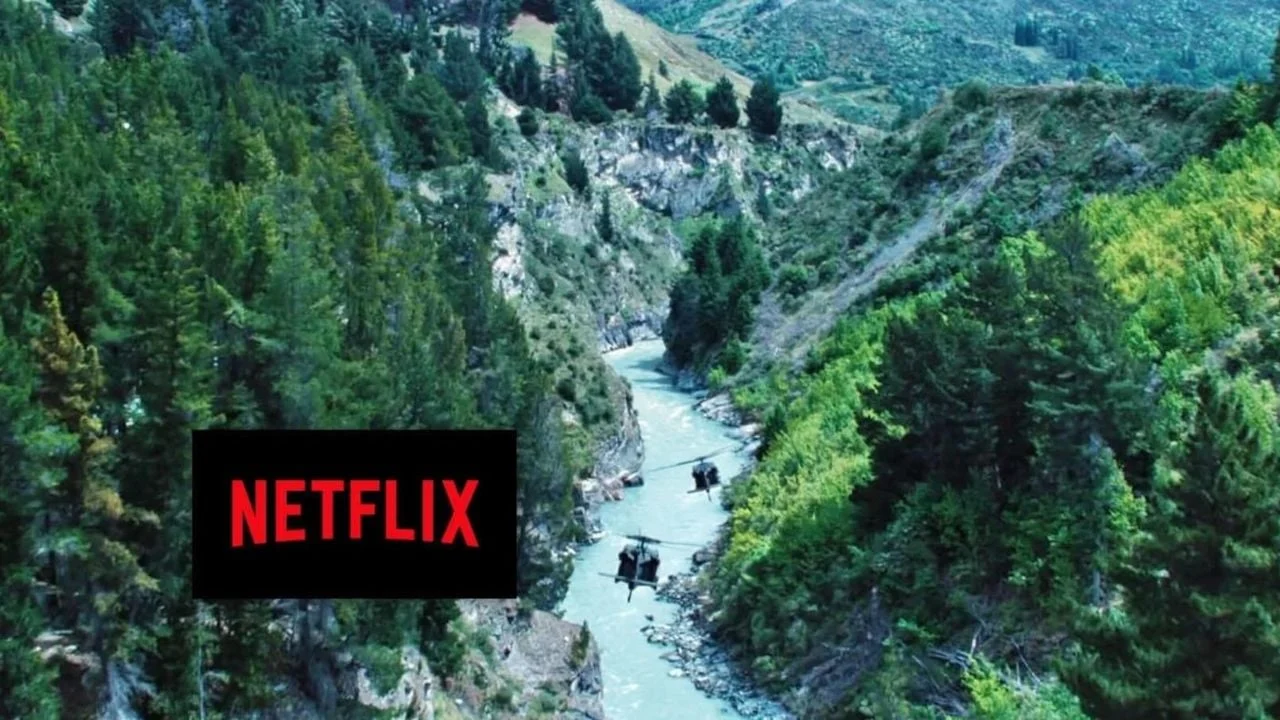 O filme mais assistido da Netflix em 2026: 147 milhões de visualizações até agora