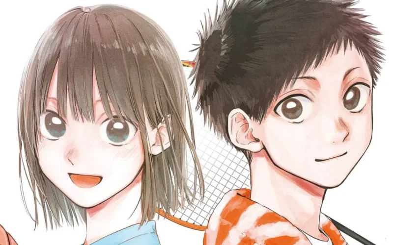 O mangá Blue Box chega ao fim na Shonen Jump