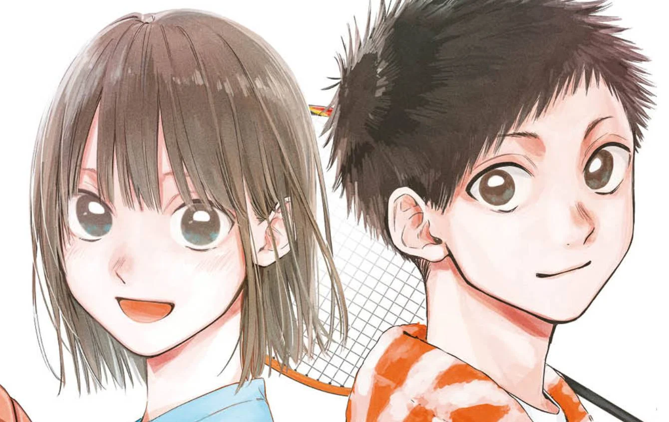O mangá Blue Box chega ao fim na Shonen Jump