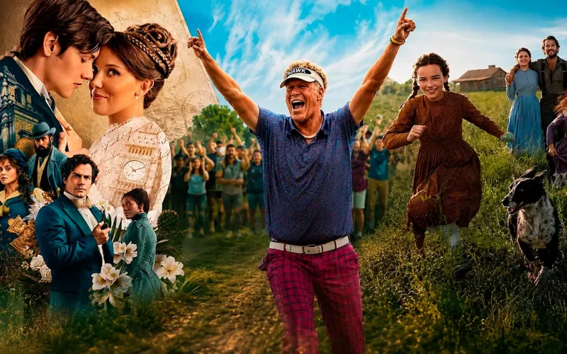 O que Assistir na Netflix em Julho de 2026: Confira a Lista Completa de Filmes e Séries