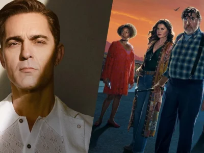 O que assistir: 8 séries em alta na Netflix nesta semana (26/05)