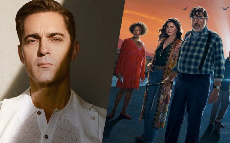 O que assistir: 8 séries em alta na Netflix nesta semana (26/05)
