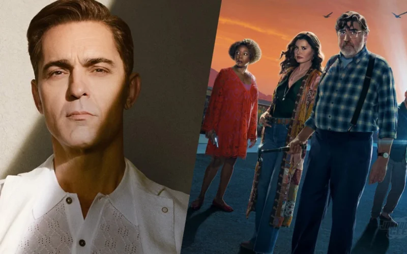 O que assistir: 8 séries em alta na Netflix nesta semana (26/05)
