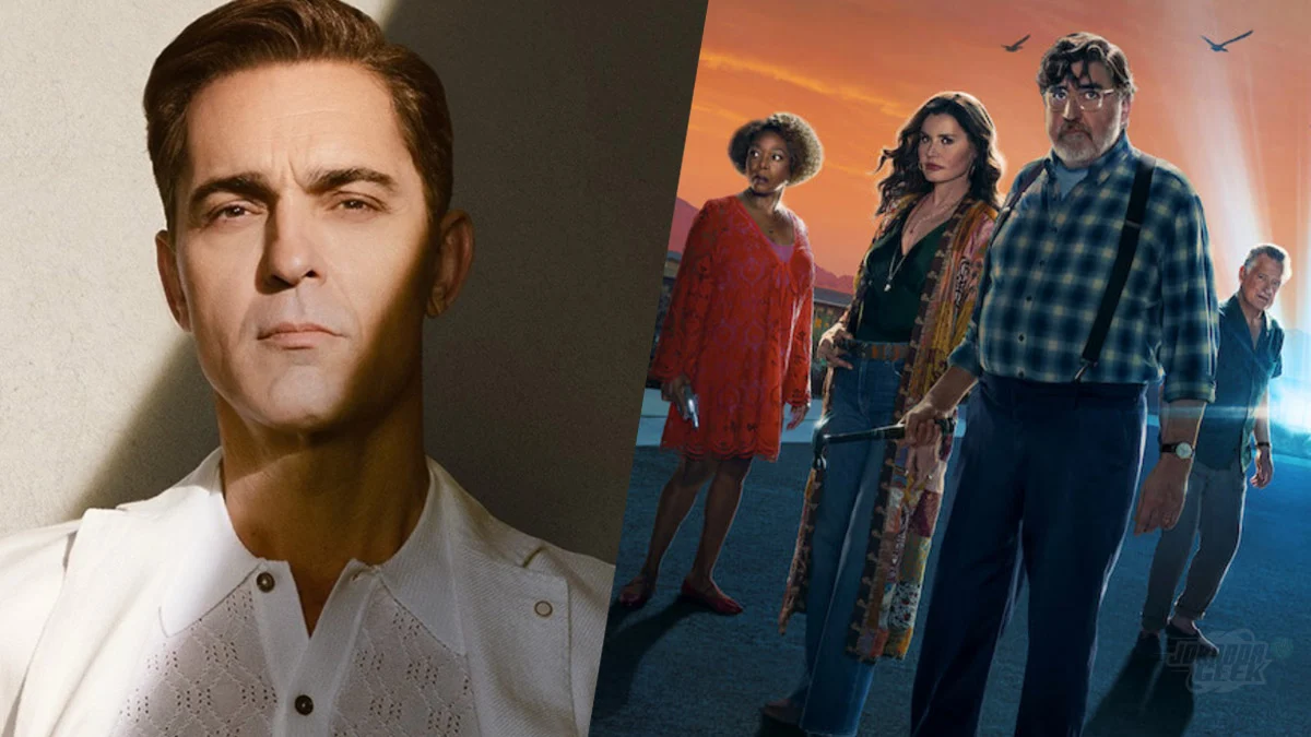O que assistir: 8 séries em alta na Netflix nesta semana (26/05)