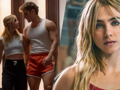 Olympo: Trailer e data de estreia da nova série da Netflix revelados