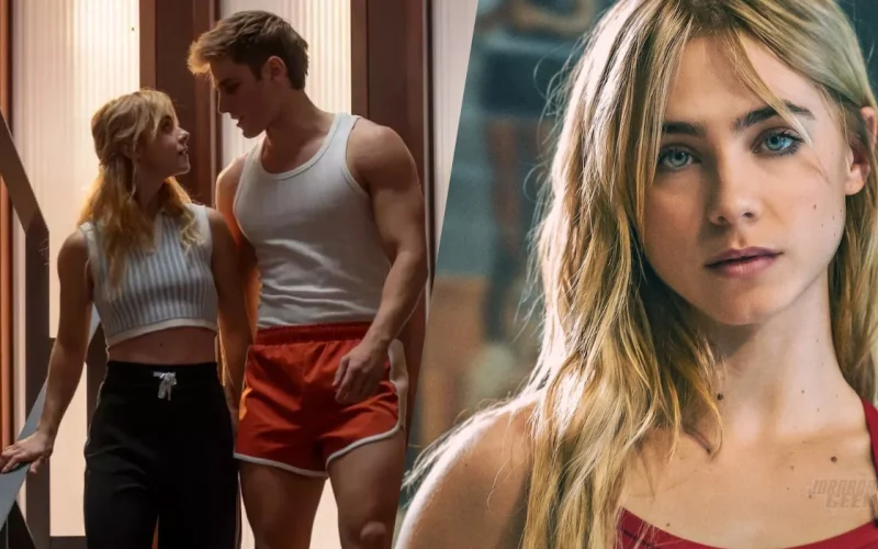 Olympo: Trailer e data de estreia da nova série da Netflix revelados