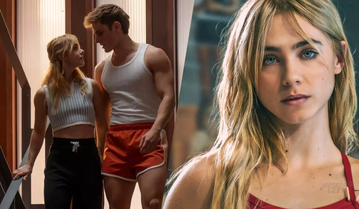 Olympo: Trailer e data de estreia da nova série da Netflix revelados