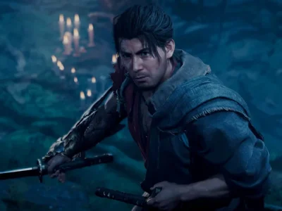 Onimusha: Way of the Sword será lançado em 4 de setembro