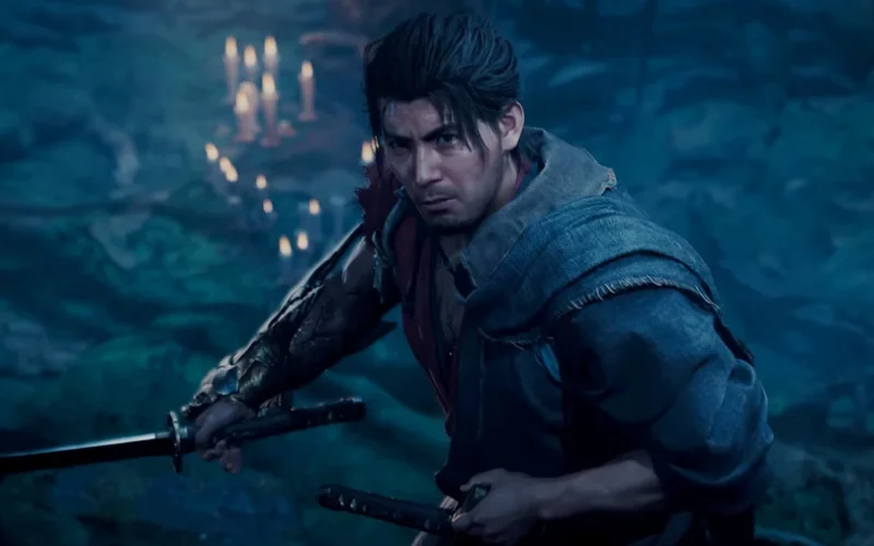 Onimusha: Way of the Sword será lançado em 4 de setembro