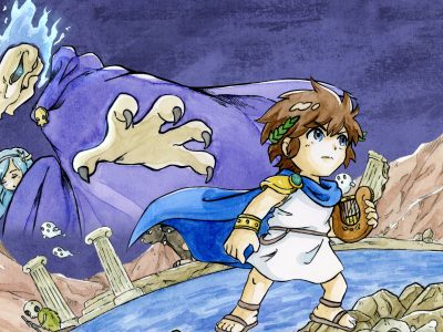 Orpheus: To Hell and Back, clássico do Game Boy, será lançado no Steam
