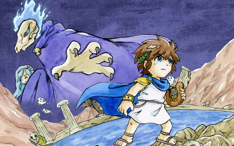 Orpheus: To Hell and Back, clássico do Game Boy, será lançado no Steam