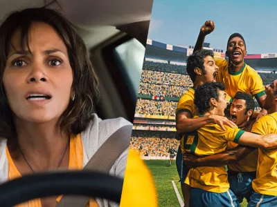 Os 10 filmes e séries imperdíveis da Netflix neste fim de semana (30/05)