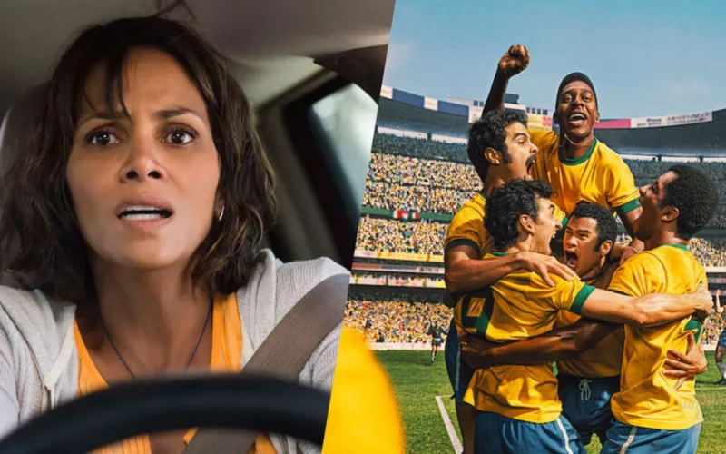 Os 10 filmes e séries imperdíveis da Netflix neste fim de semana (30/05)