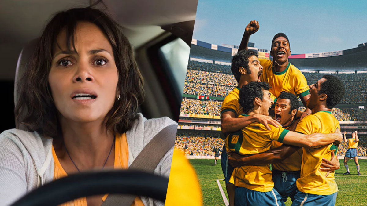 Os 10 filmes e séries imperdíveis da Netflix neste fim de semana (30/05)