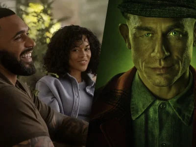Os 10 filmes e séries imperdíveis na Netflix para este fim de semana (04/10)