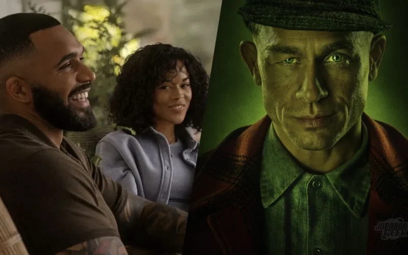 Os 10 filmes e séries imperdíveis na Netflix para este fim de semana (04/10)
