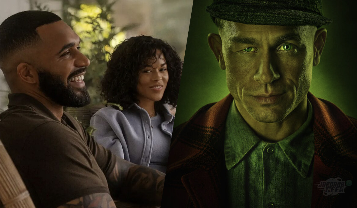 Os 10 filmes e séries imperdíveis na Netflix para este fim de semana (04/10)