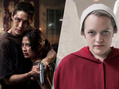 Os 10 filmes e séries que estão bombando na Netflix neste fim de semana (09/05)