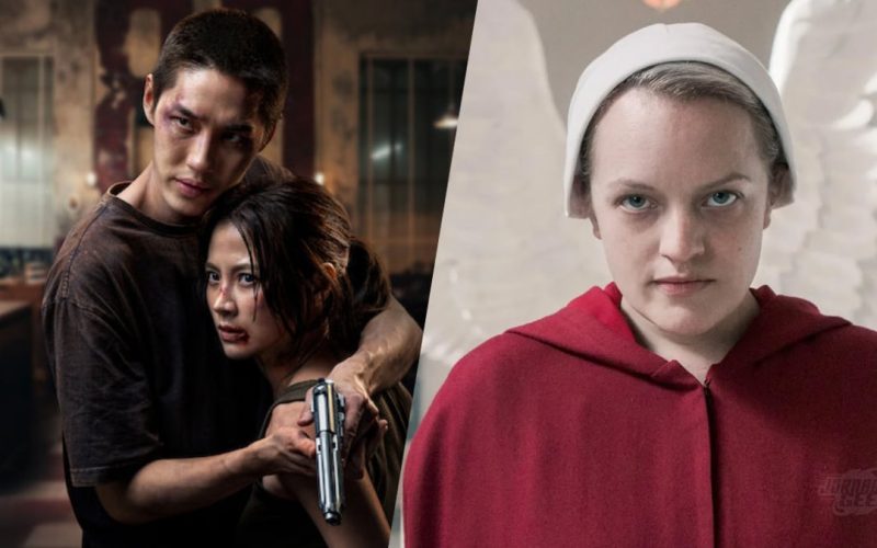 Os 10 filmes e séries que estão bombando na Netflix neste fim de semana (09/05)