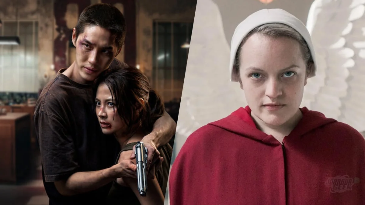 Os 10 filmes e séries que estão bombando na Netflix neste fim de semana (09/05)