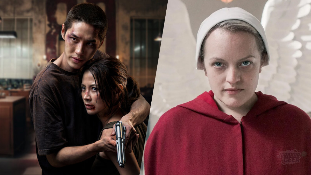 Os 10 filmes e séries que estão em alta na Netflix neste fim de semana (09/05)