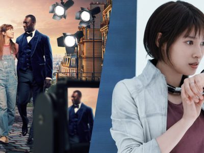 Os 14 Destaques do Fim de Semana na Netflix: 7 Filmes e 7 Séries Imperdíveis (27/09)
