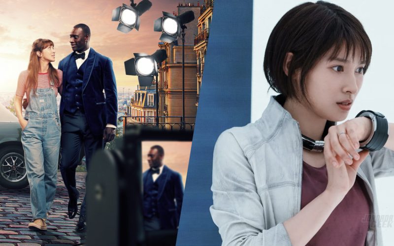 Os 14 Destaques do Fim de Semana na Netflix: 7 Filmes e 7 Séries Imperdíveis (27/09)