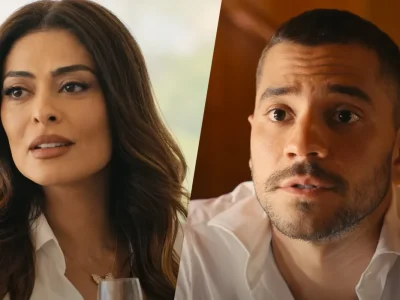 Os Donos do Jogo: Estreia na Netflix e Trailer Oficial Revelado