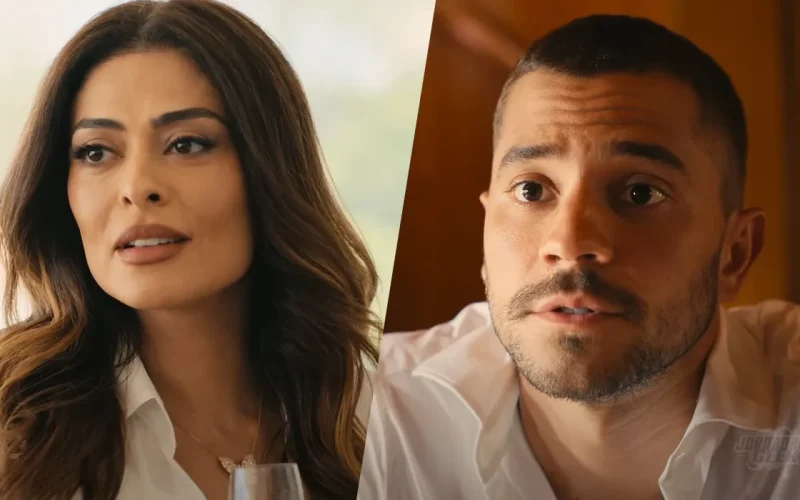 Os Donos do Jogo: Estreia na Netflix e Trailer Oficial Revelado
