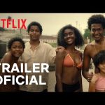 'Os Quatro da Candelária' Tem Trailer e Pôster Revelados na Netflix