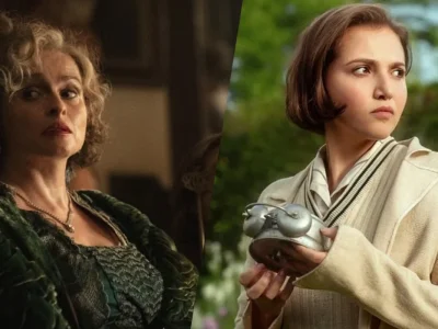 Os Sete Relógios de Agatha Christie: Estreia e Trailer Oficial na Netflix