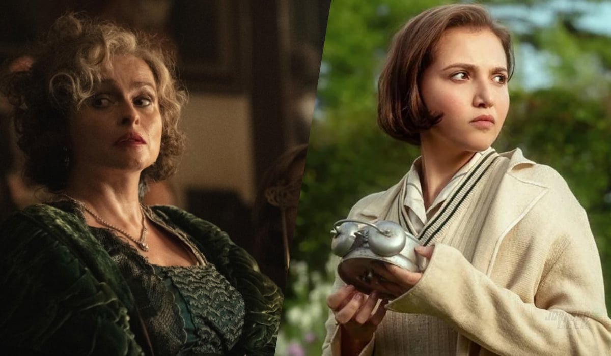 Os Sete Relógios de Agatha Christie: Estreia e Trailer Oficial na Netflix